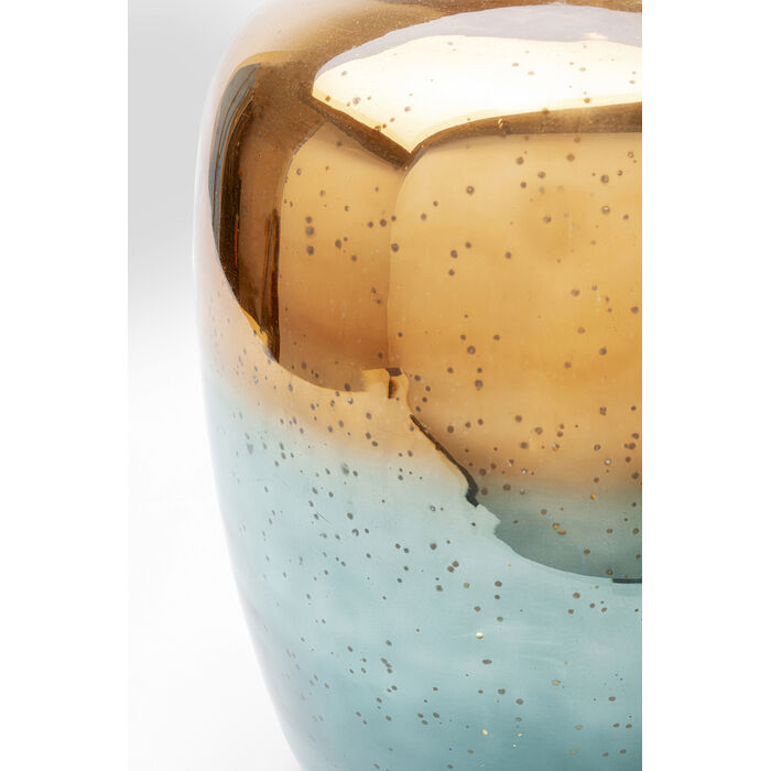 [53789] Deco Vase Lizy Shine Multi 41cm - 3