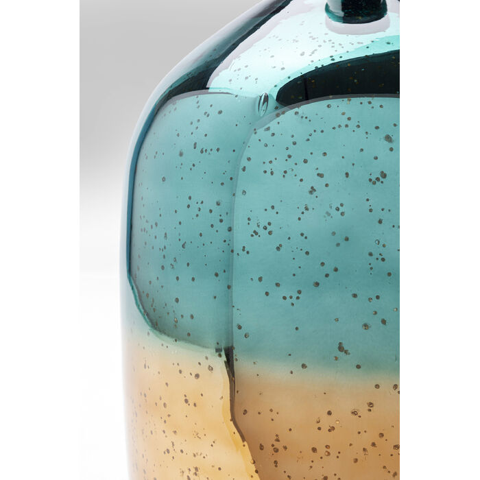 [53790] Deco Vase Lizy Shine Multi 50cm - 3