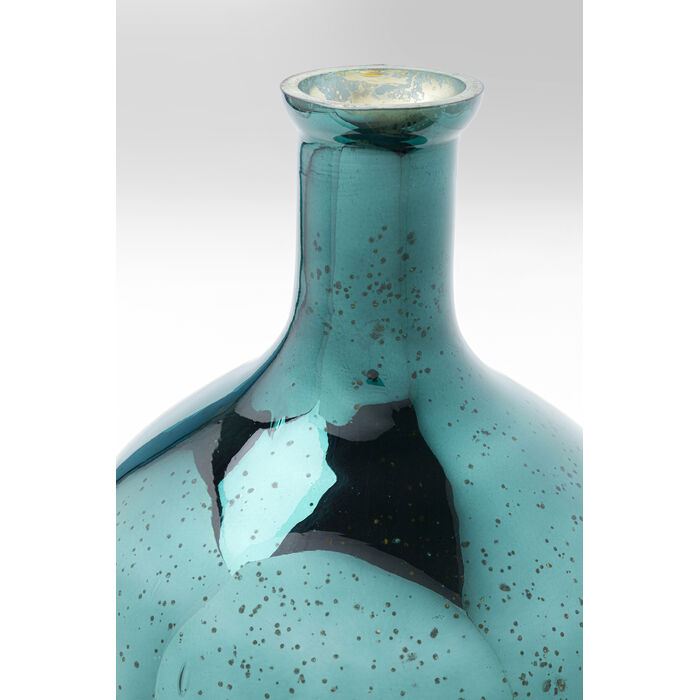 [53790] Deco Vase Lizy Shine Multi 50cm - 4