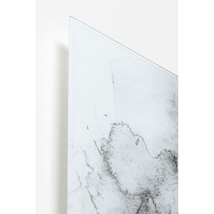 [53816] Staklena slika Dimljava kosa 100x150cm - 4