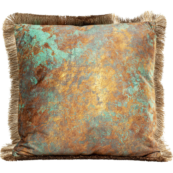 Cojín Antique Fringe 45x45cm