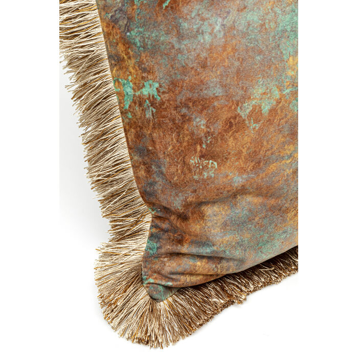 [53844] 抱枕 Antique Fringe 45x45cm - 3