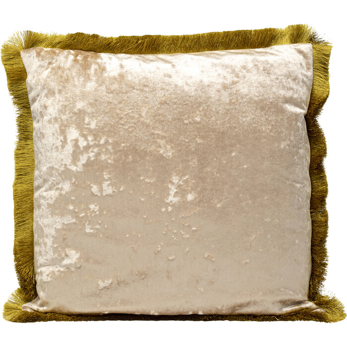 Cojín Cannes Puder 45x45cm