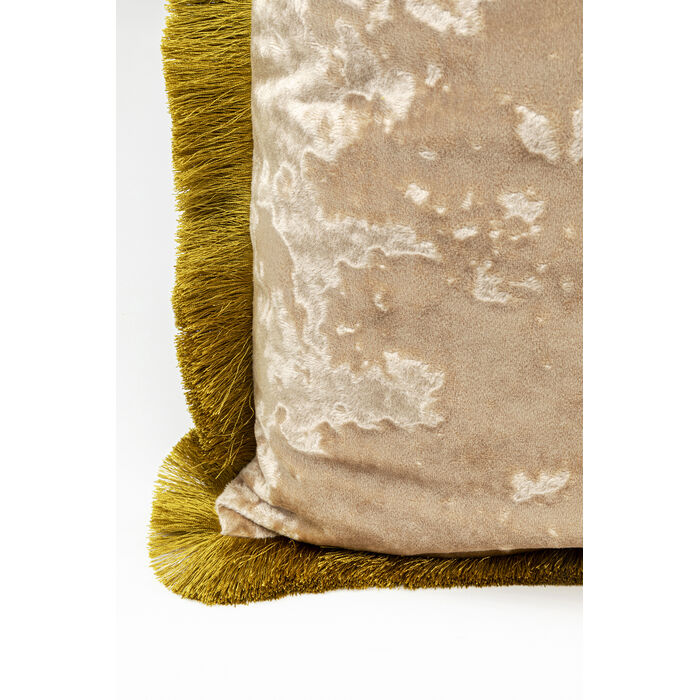 [53862] Coussin Cannes Poudre 45x45cm - 3