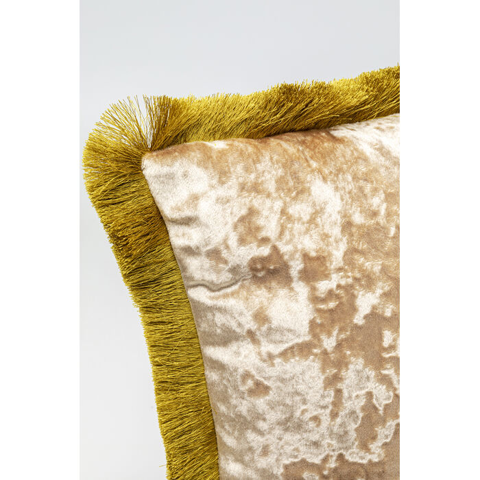 [53862] Coussin Cannes Poudre 45x45cm - 4