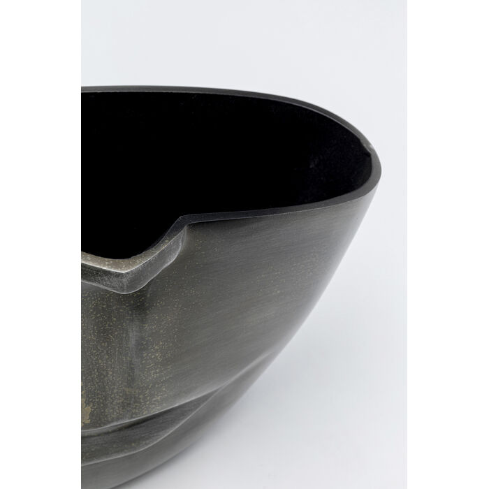 [53914] Pasu Half Face Anthracite 31cm - 4