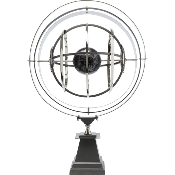 [53954] Deco Object Armillary 85cm