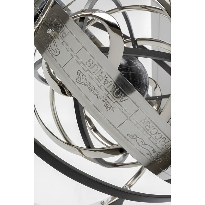 [53954] Deco Object Armillary 85cm - 4