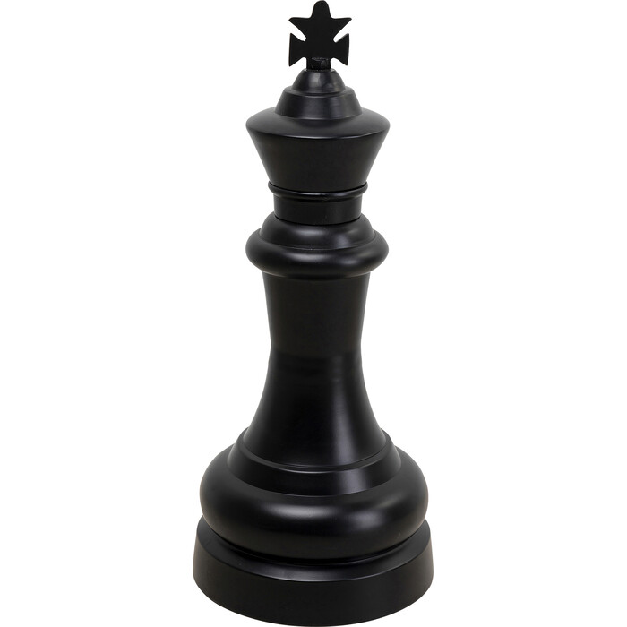 [53955] Deco Object Chess King 68cm