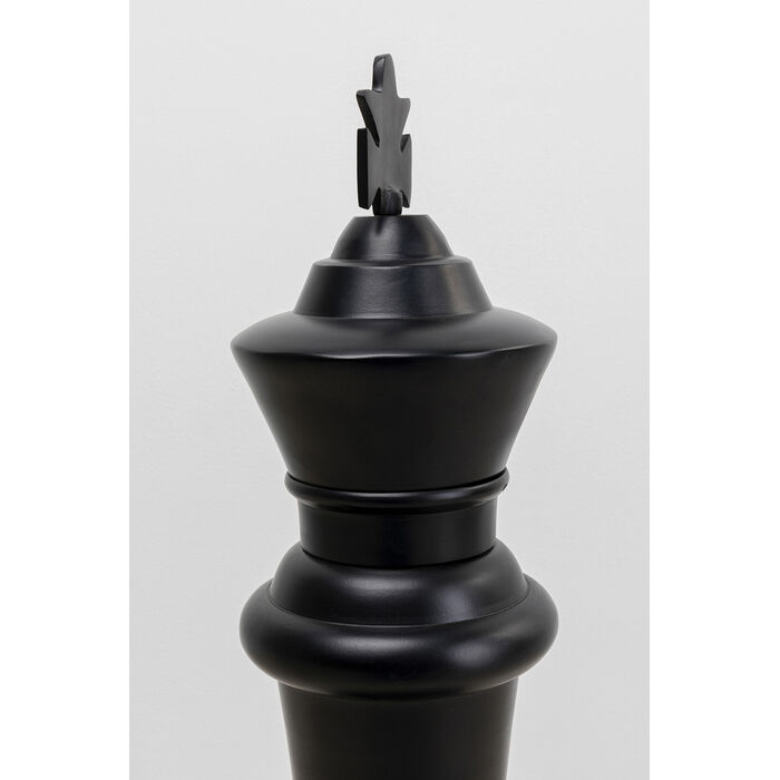 [53955] Deco Object Chess King 68cm - 3