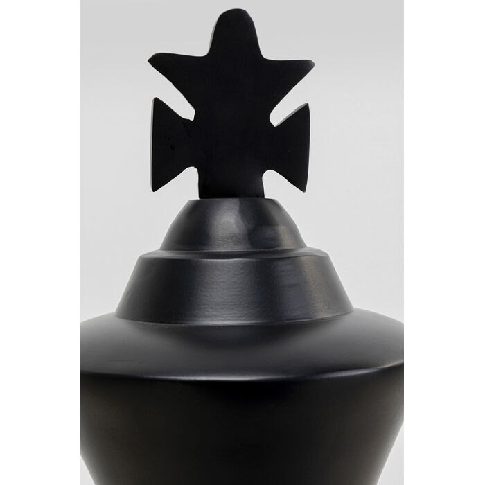 [53955] Deco Object Chess King 68cm - 4