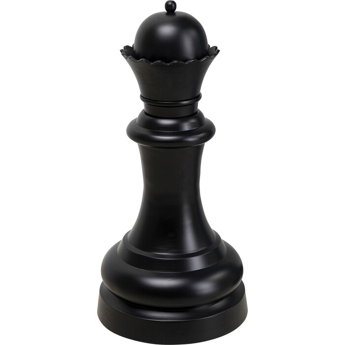 [53956] Deco Object Chess Queen 60cm