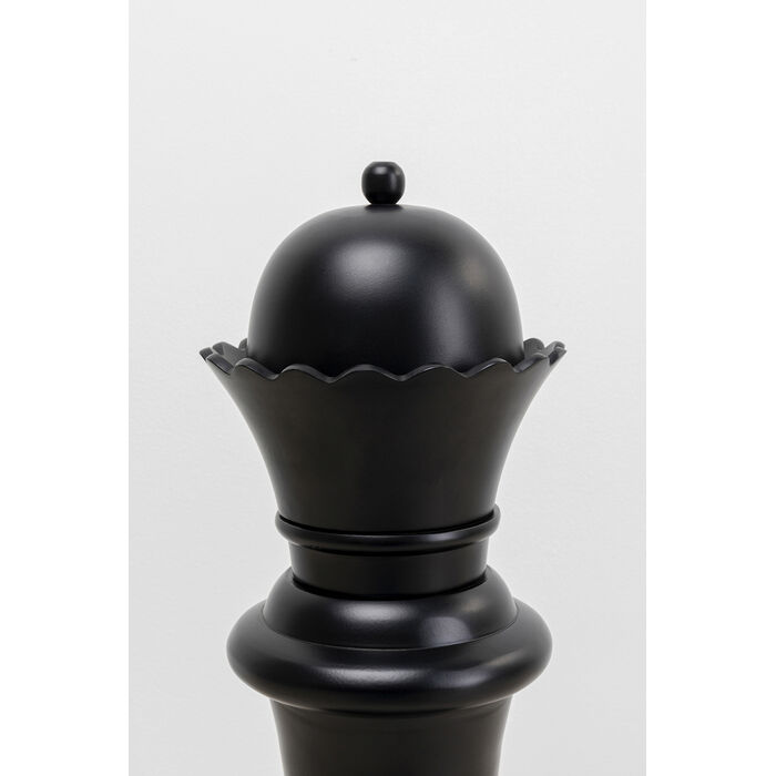 [53956] Deco Object Chess Queen 60cm - 3