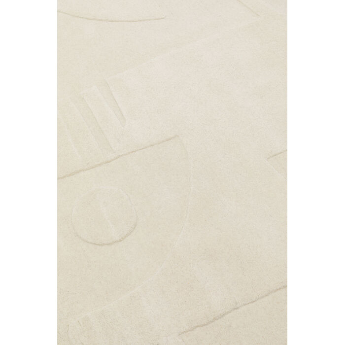 [54014] Carpet Conor Off White 170x240cm - 3