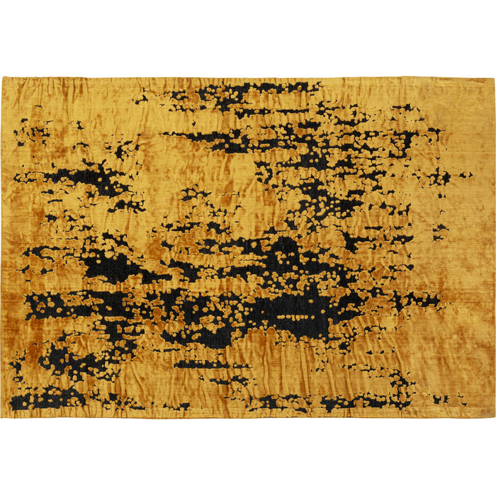 Tapis Silja jaune 170x240m