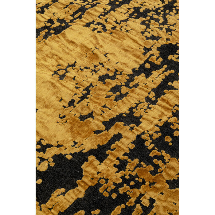 [54017] Tapis Silja jaune 170x240m - 3
