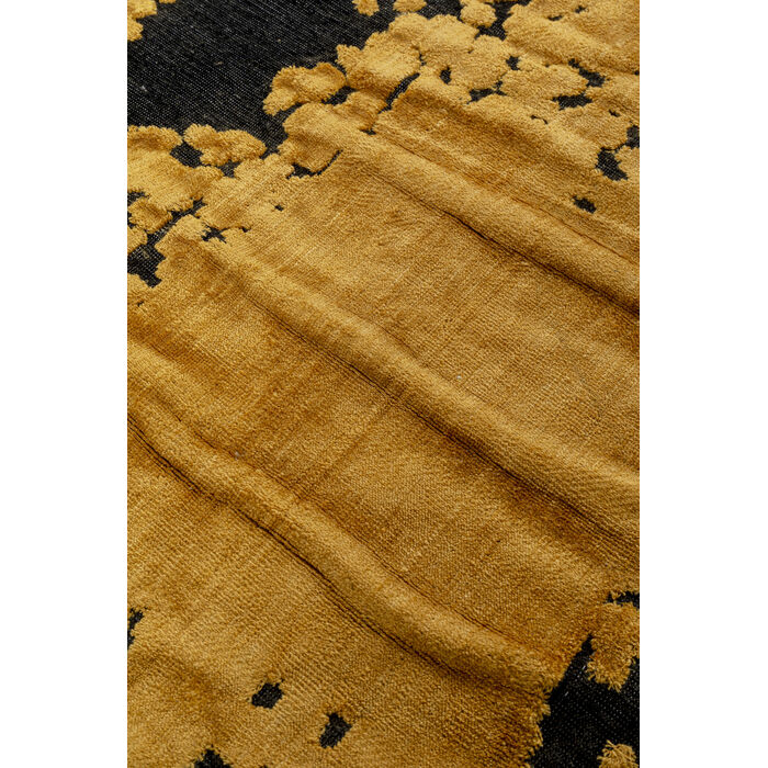 [54017] Tapis Silja jaune 170x240m - 4