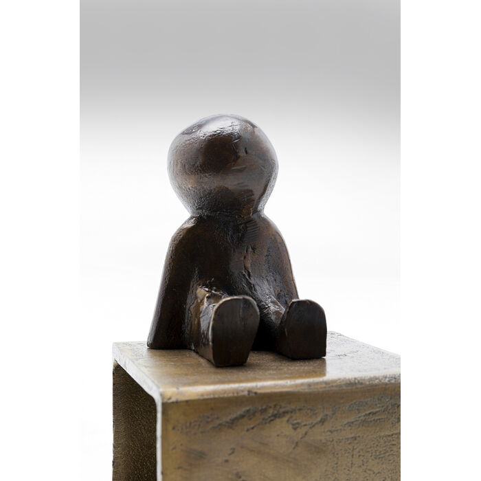 [54032] Bookend Little Males (2/Set) - 3
