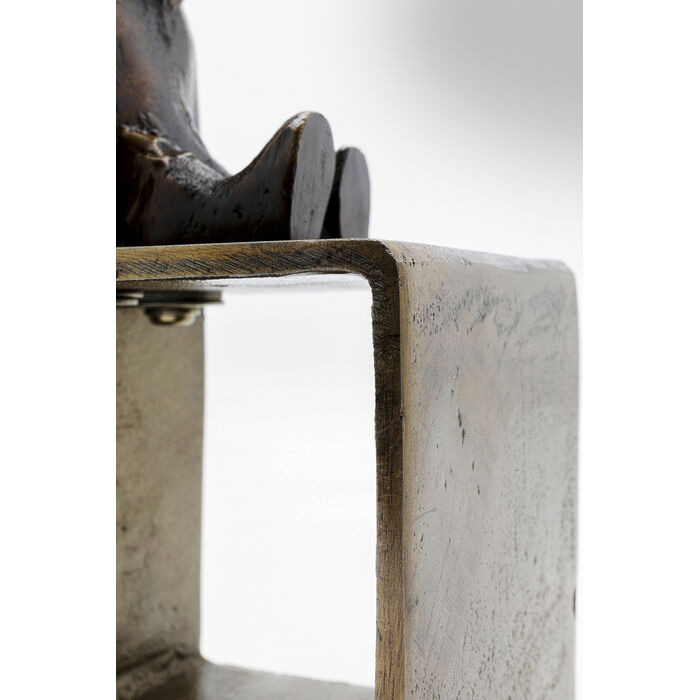 [54032] Bookend Little Males (2/Set) - 4