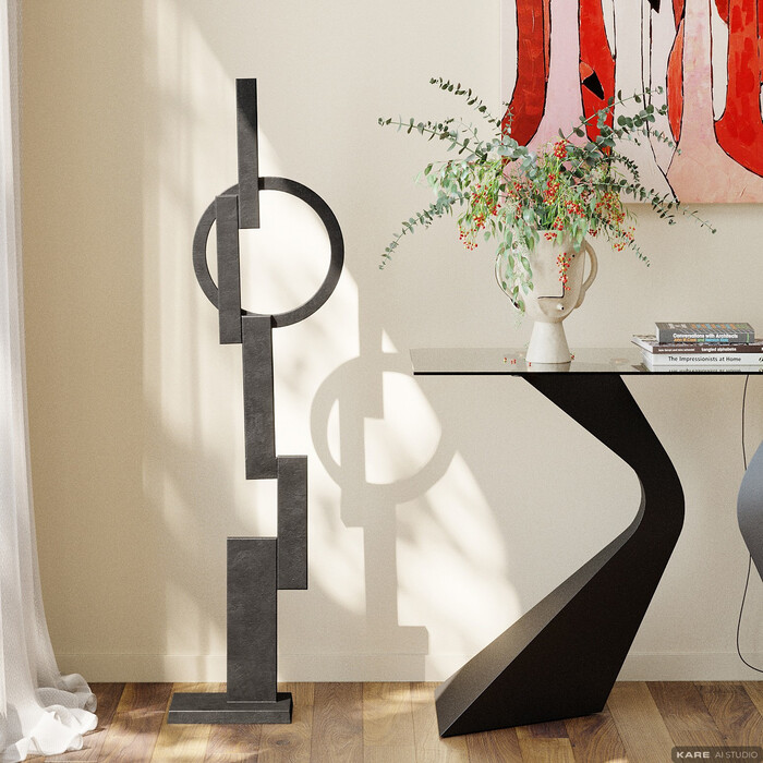 [54036] Deco Object Balance 148cm - 1