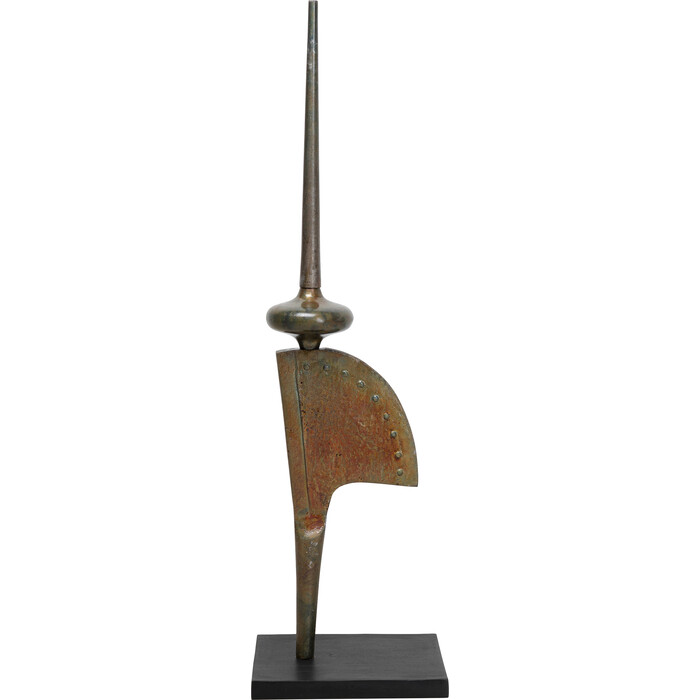 [54038] Objeto deco Dagger 110cm