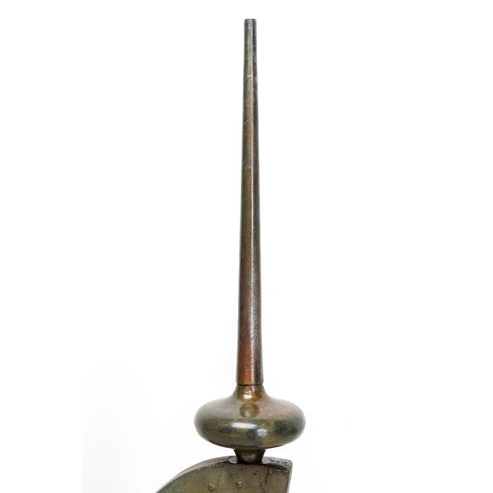 [54038] Objeto deco Dagger 110cm - 3