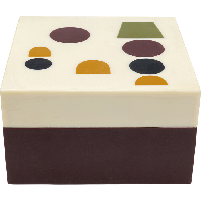 [54050] Box Emily 13x8cm