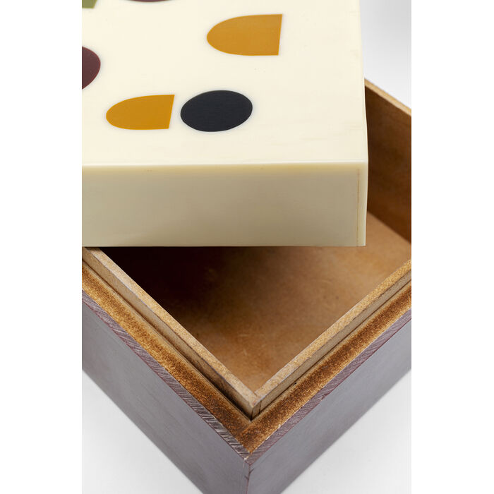 [54050] Box Emily 13x8cm - 3