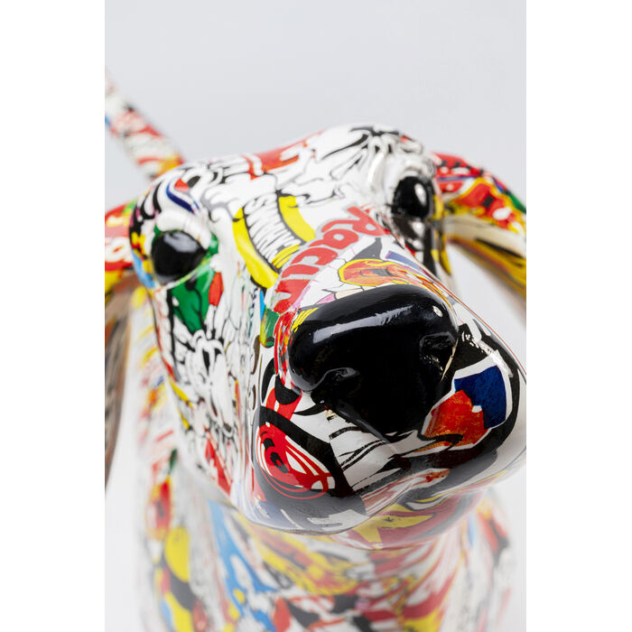 [54142] Figura deco Comic Dog Bodo - 3