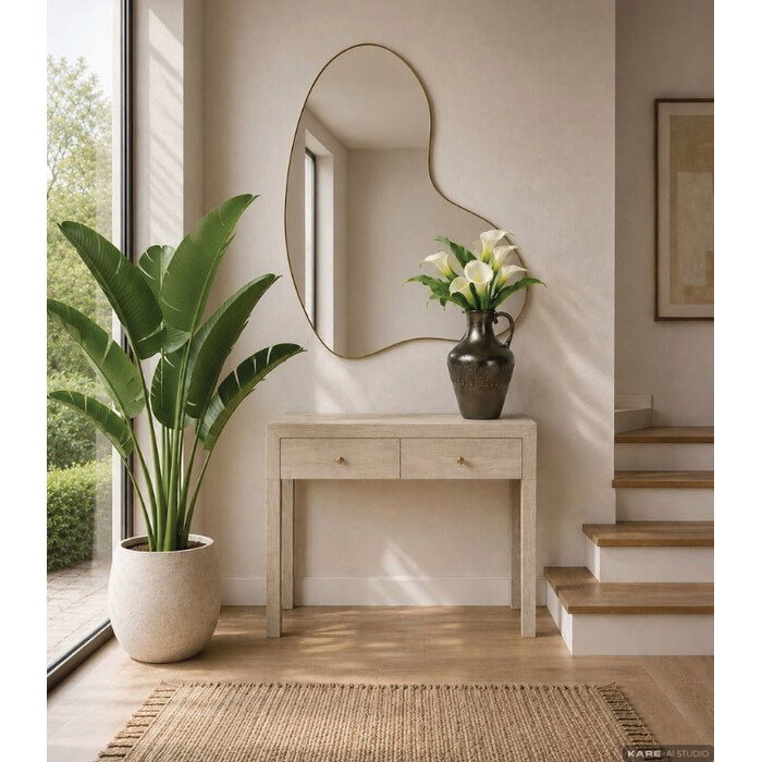 [54166] Vase Uria 55cm - 3