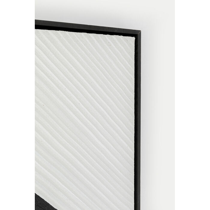 [54192] Framed Picture Modulo 100x100cm - 4