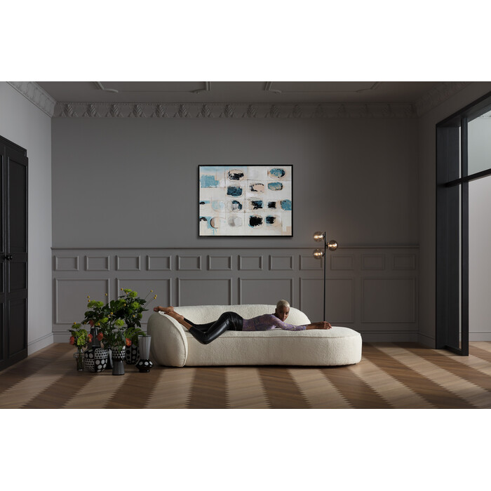 Framed Picture Memories 160x120cm