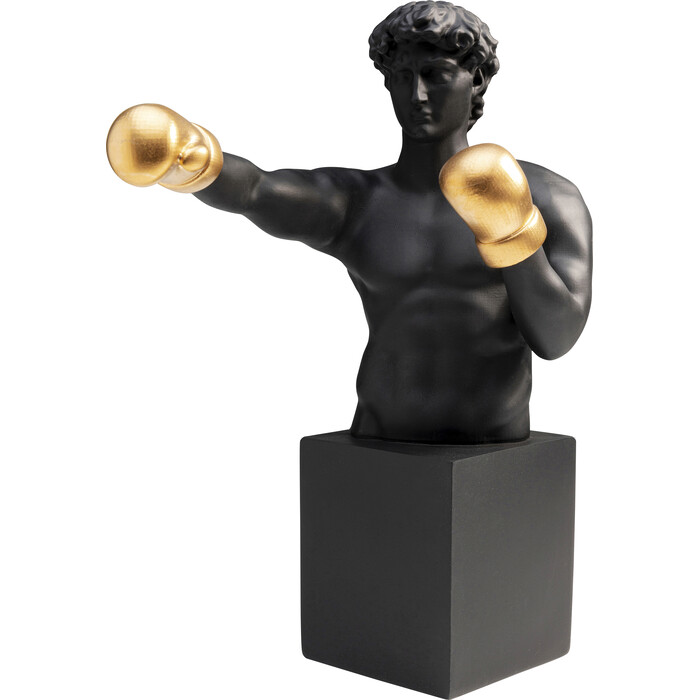 [54251] Objeto deco Balboa 40cm