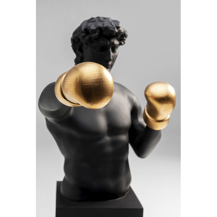 [54251] Objeto deco Balboa 40cm - 3