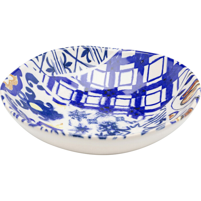 Assiette creuse Fresco Ø21cm