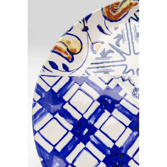 [54271] Plato Fresco Ø21cm - 3