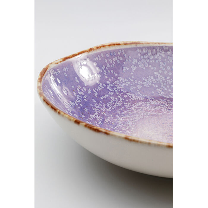 [54315] Pinggan Deep Shirley Violet Ø21cm - 3