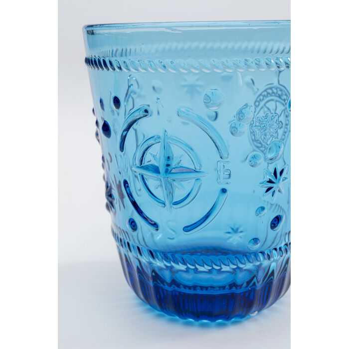 [54328] Verre à eau Greece 10cm - 3