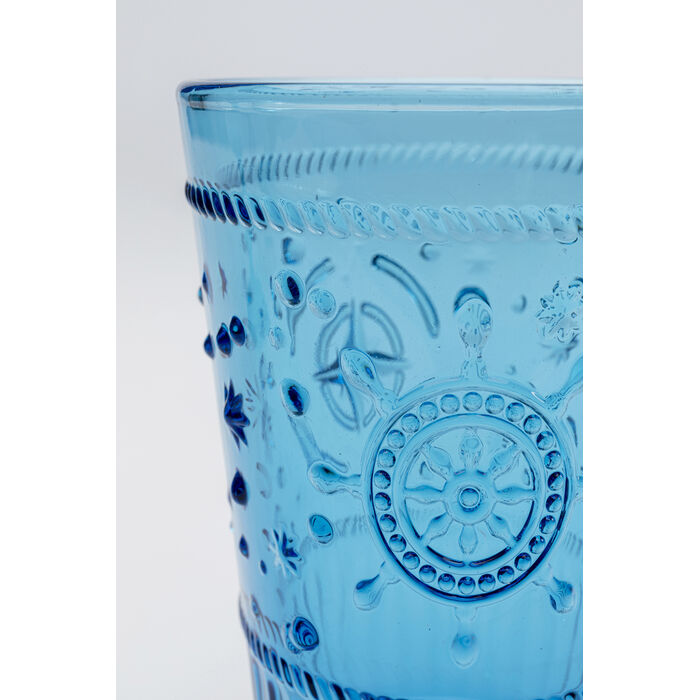 [54329] Verre à eau Greece 13cm - 3