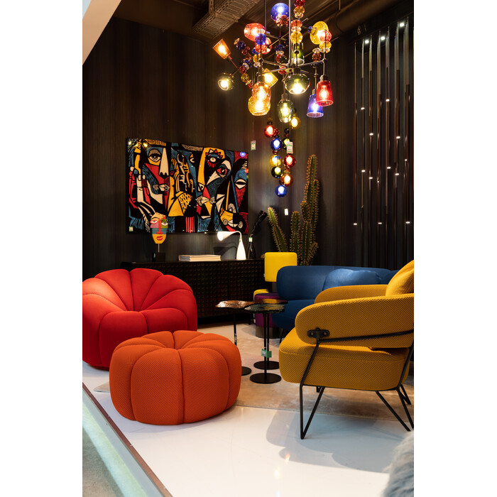 Cuadro cristal Arte 150x100cm