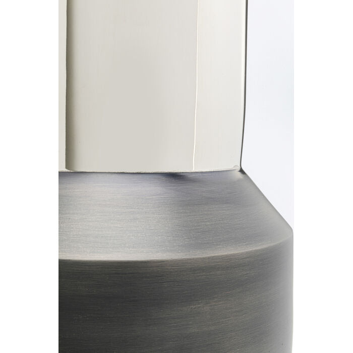 [54452] Vase Vesuv noir 51cm - 3