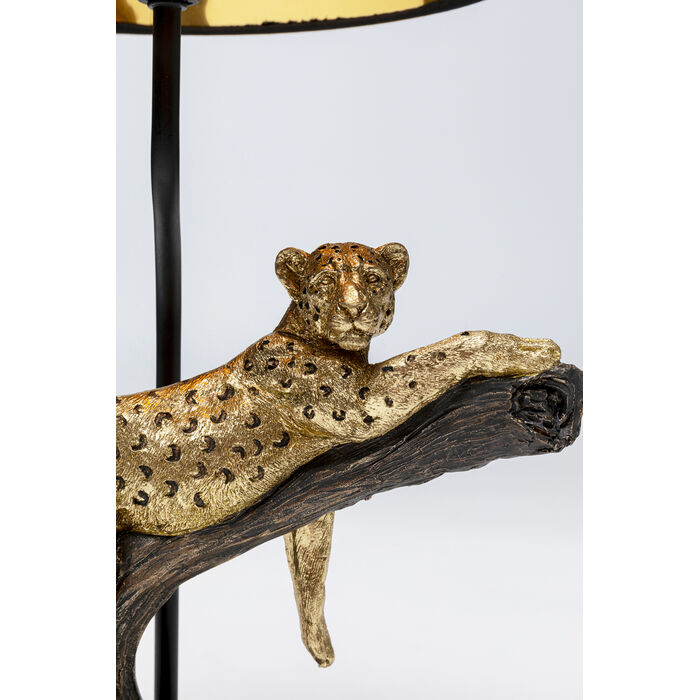 [54564] Table Lamp Relax Leopard 50cm - 3