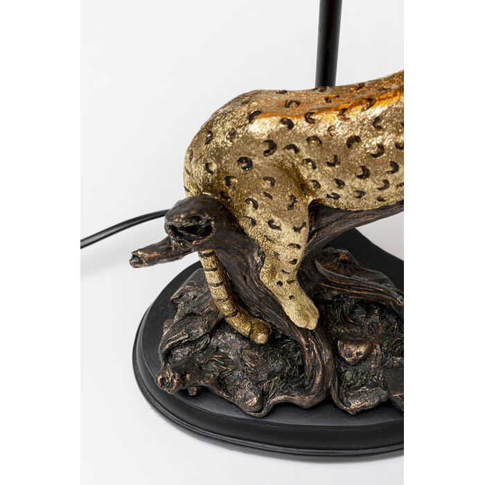 [54564] Table Lamp Relax Leopard 50cm - 4