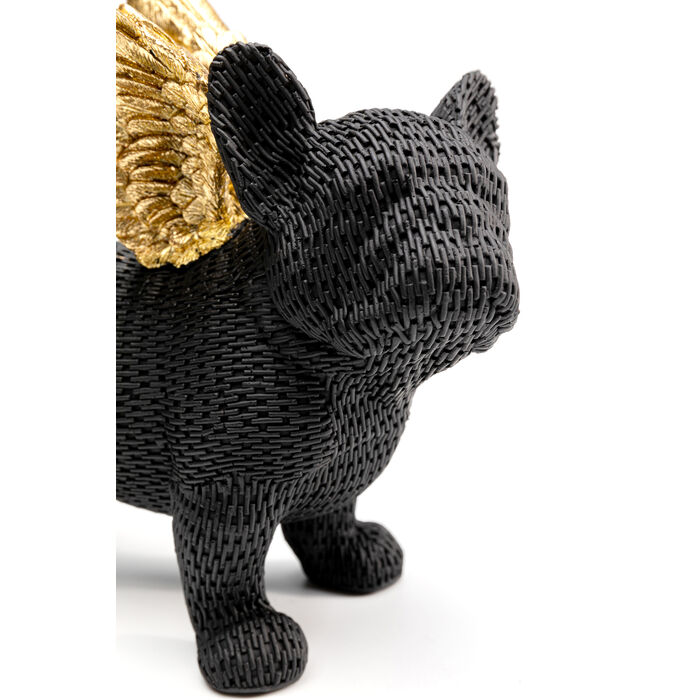 [54595] Figurine décorative Angel Puppy 25cm - 3