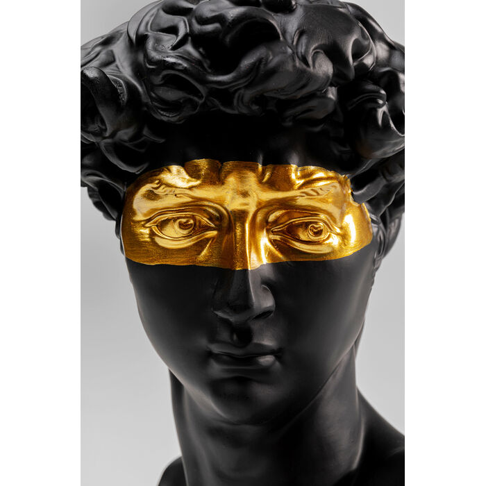 [54605] Deco Object David Eyes 30cm - 3