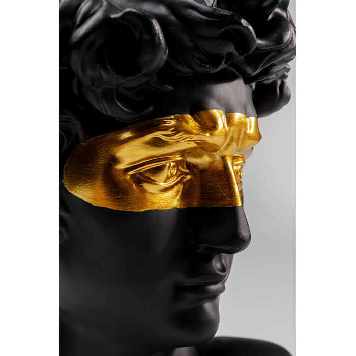 [54605] Deco Object David Eyes 30cm - 4