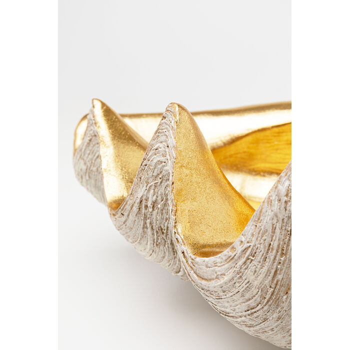 [54616] Coupe décorative Noble Shell 41x27cm - 4