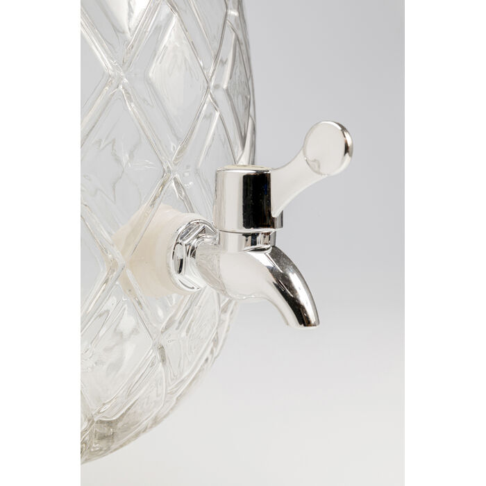 [54684] Distributeur de boissons Pineapple transparent - 3