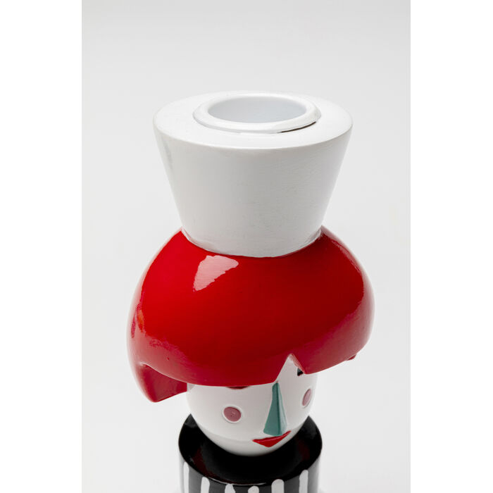 [54707] 蠟燭台 Madame Dots 16cm - 3