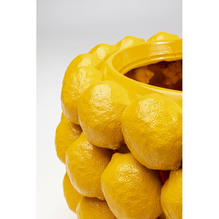 [54727] Macetero deco Lemons 22cm - 4